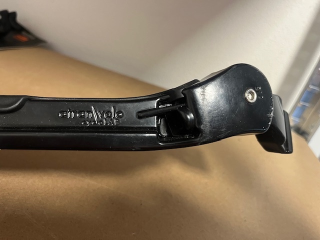 Novy pevny stojan - 3