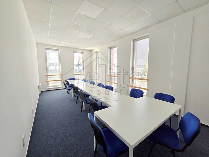 Predaj, Komerčné/Kancelárske priestory (RK01021457) - 3