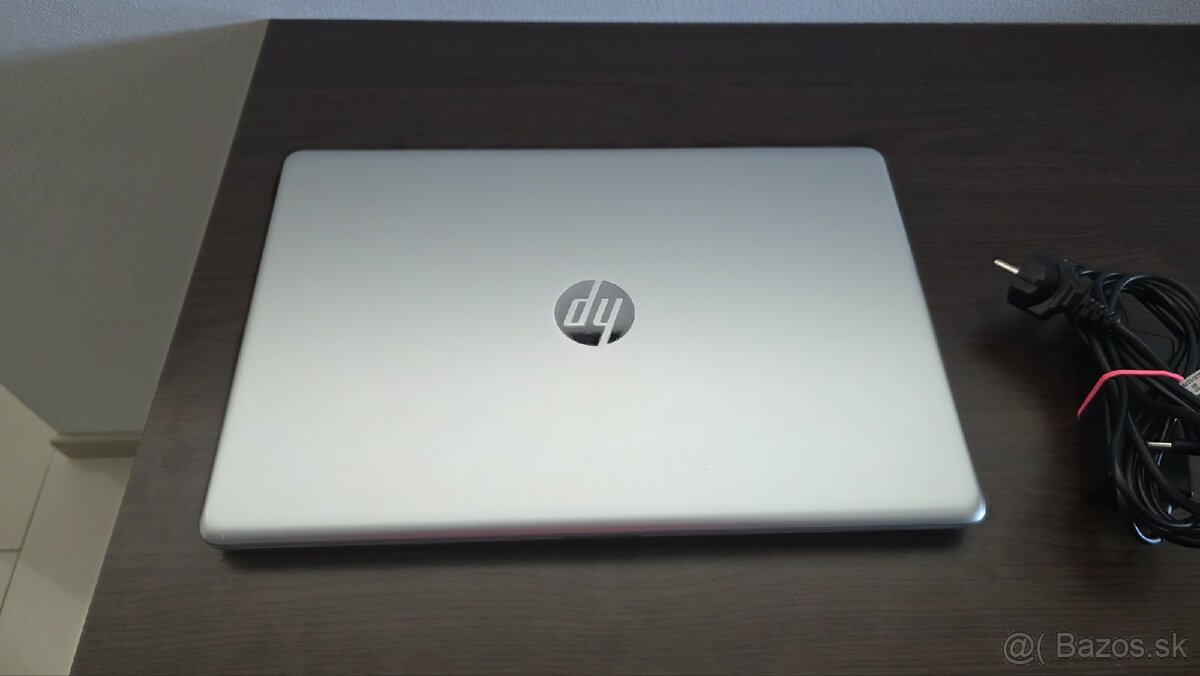 17" notebook hp - 3