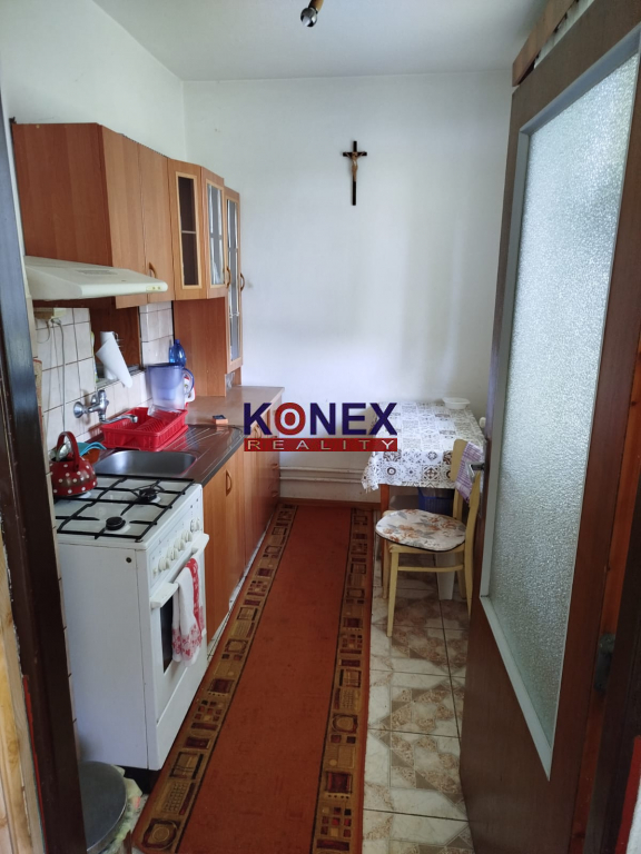 PEKNÝ Rodinný domček v meste SVIDNÍK NA PREDAJ - 3