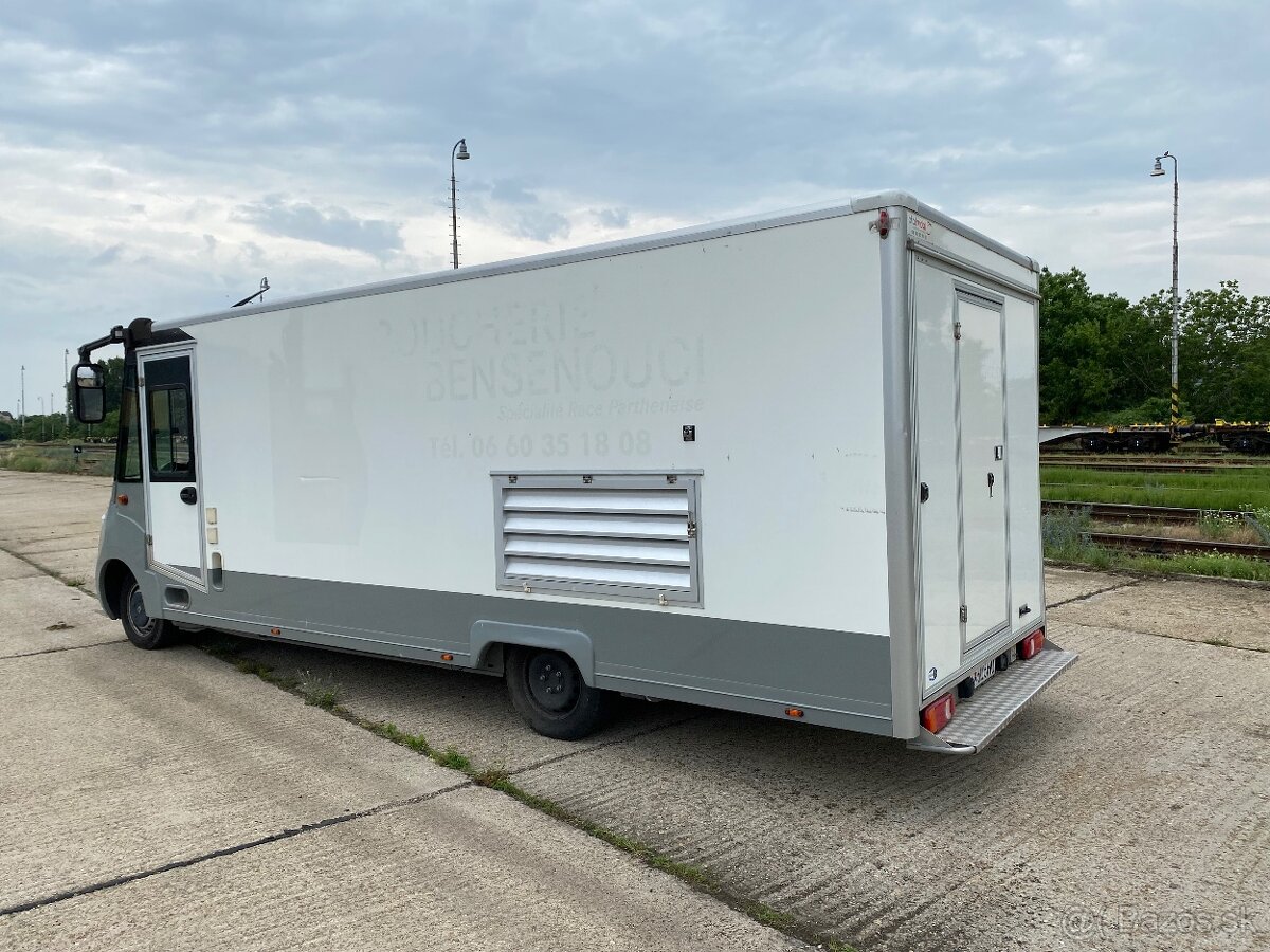 Renault Master 2.3 2012 - 3