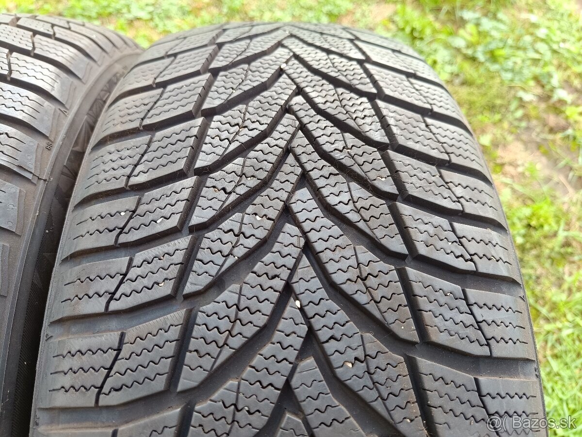 Zimné gumy 225/55R18 Nexen 2ks - 3