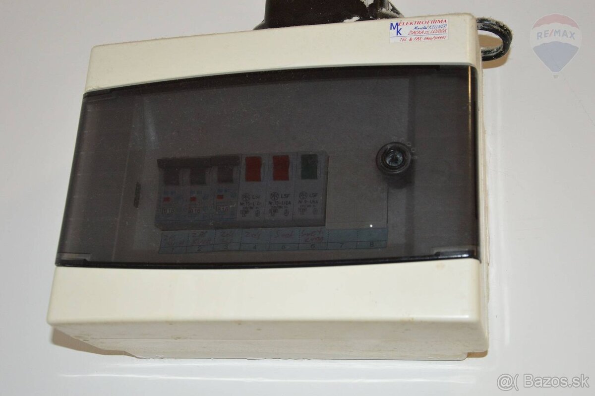 Predaj veľký 2,5 izbový byt Bratislava III - Nové Mesto - 3