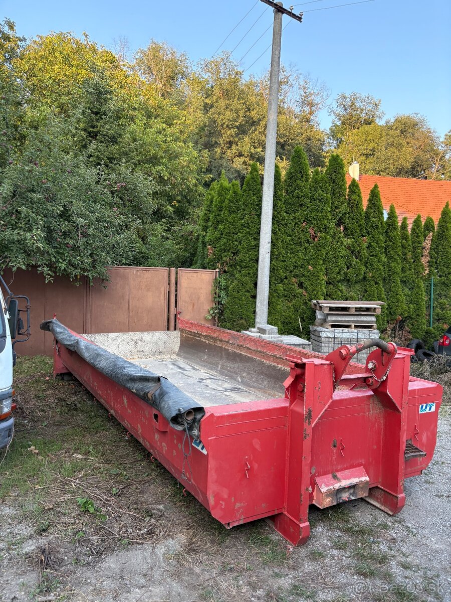 Zemné, výkopové a búracie práce - 3