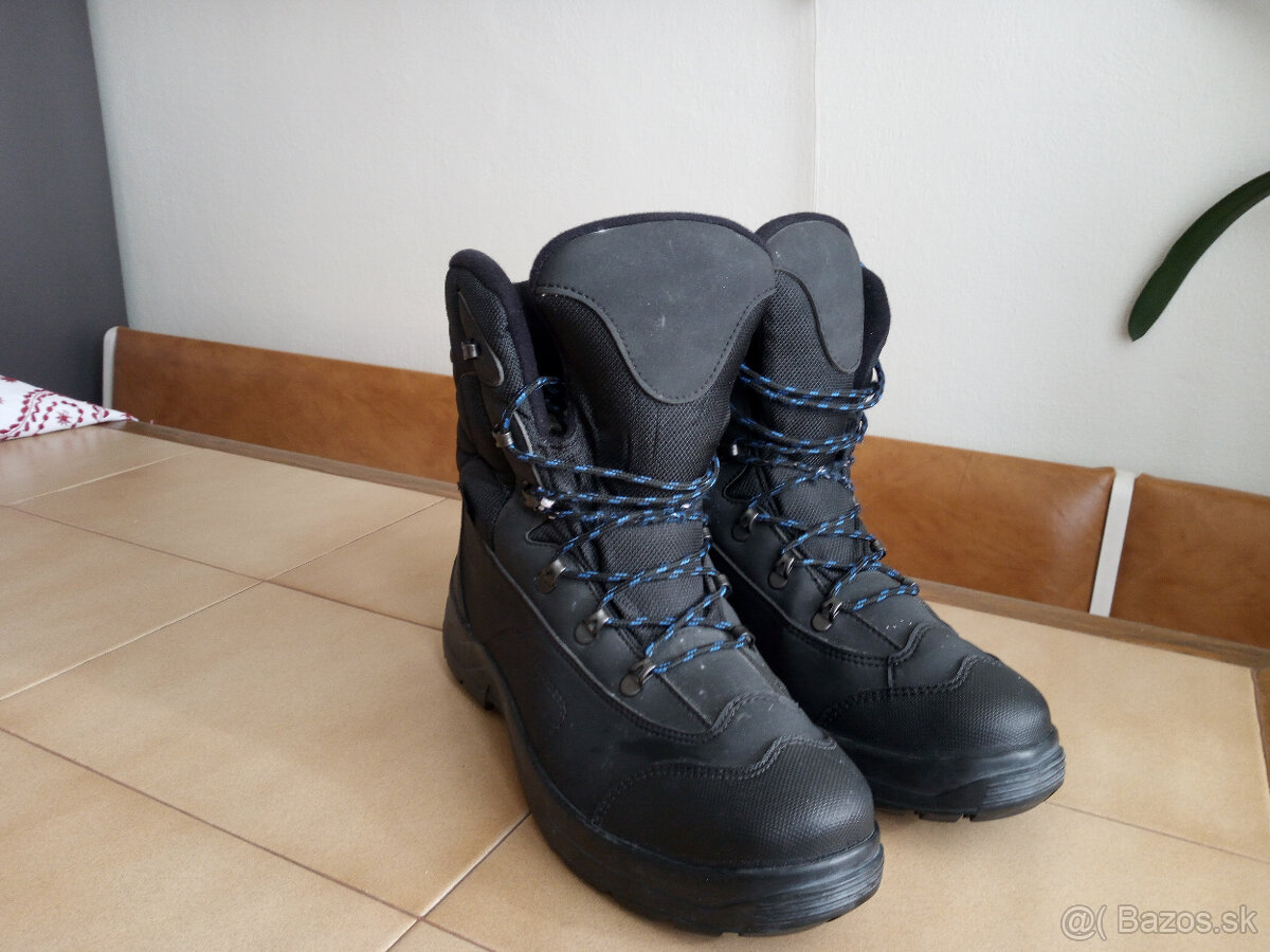 Panska zimna vodeodolna obuv McKINLEY. - 3