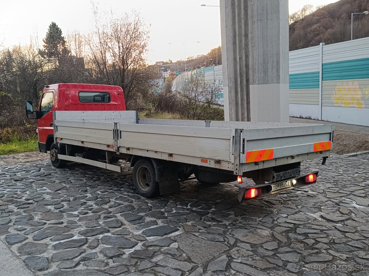 ✳️Mitsubishi Fuso canter 3C15 (D) Comfort✳️ - 3