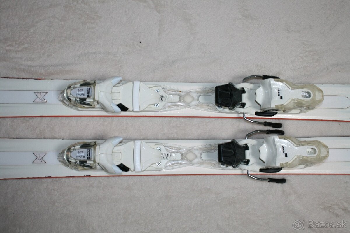 lyže dámske Dynastar Intense 153 cm - 3