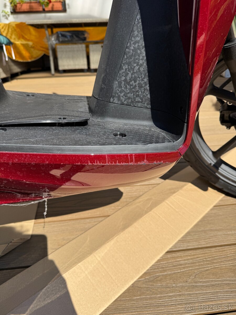 Honda Vision NSC110 - 3