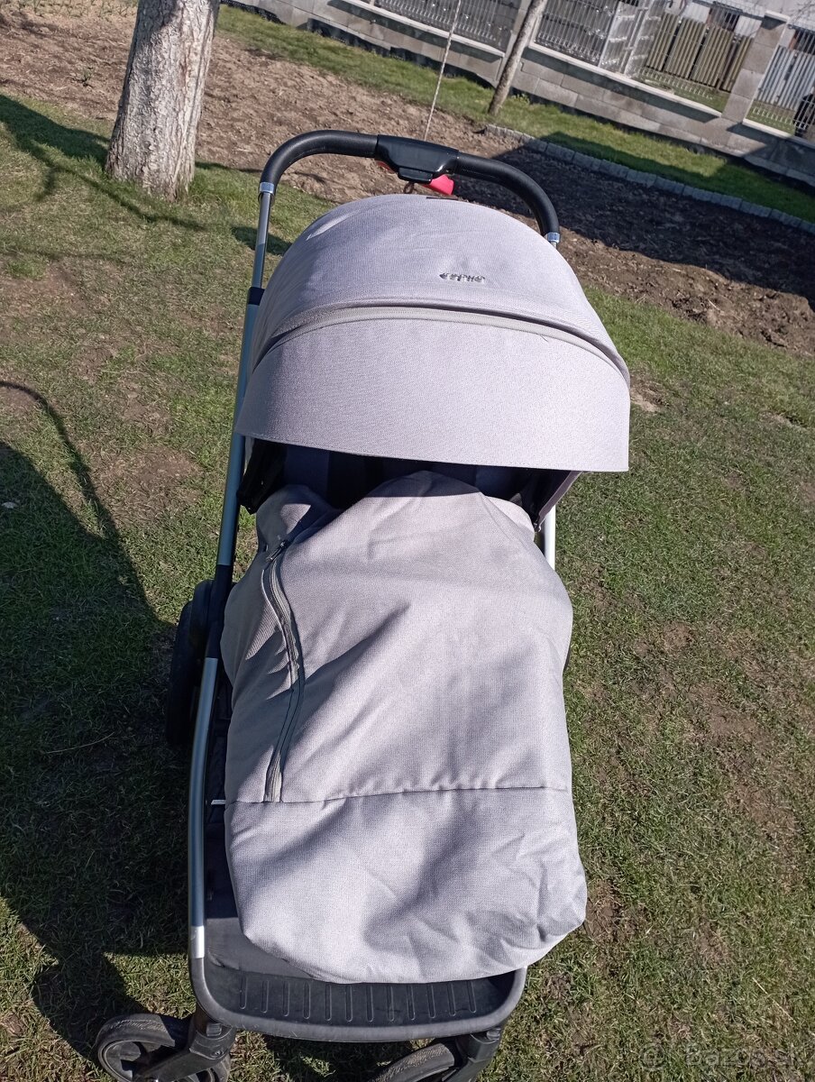 Kočík Espiro Only - 3