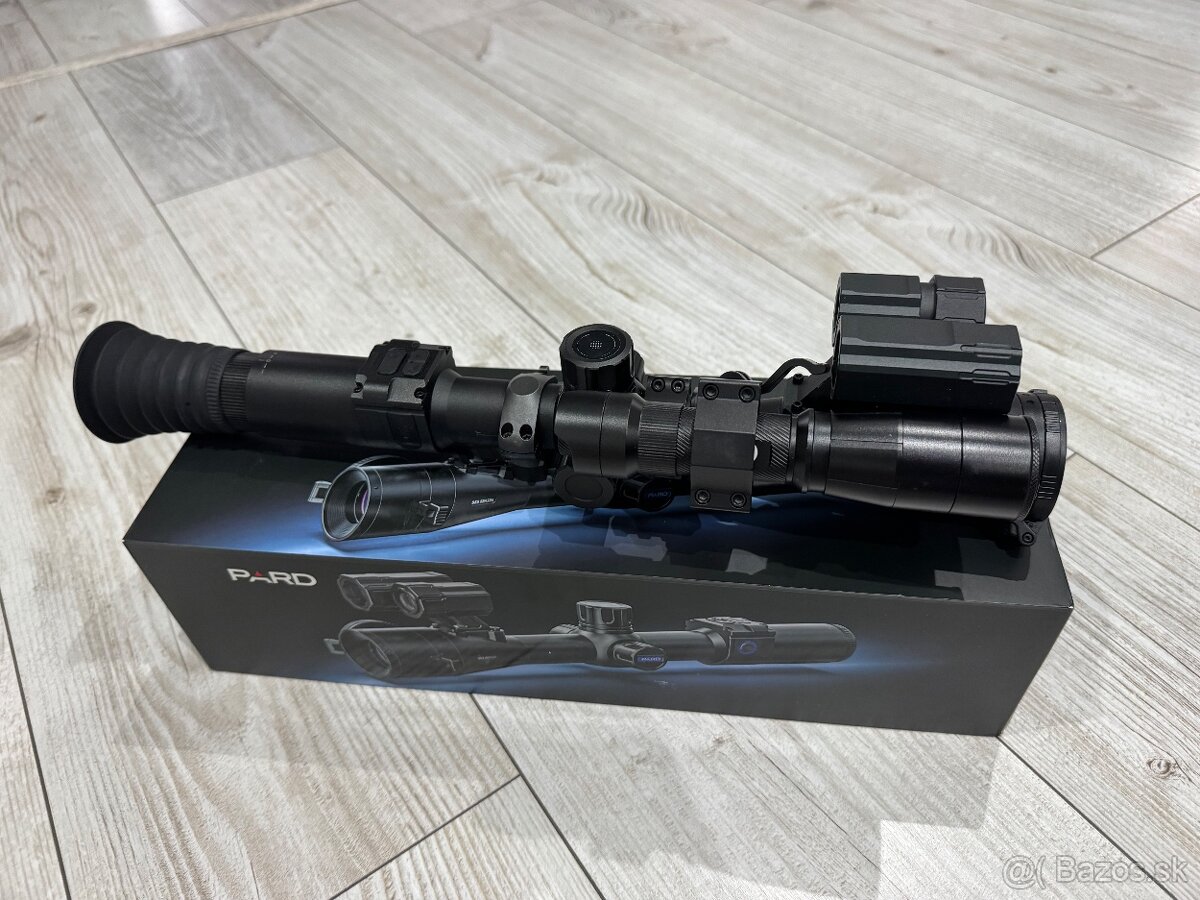 Pard ds35 940nm lrf - 3
