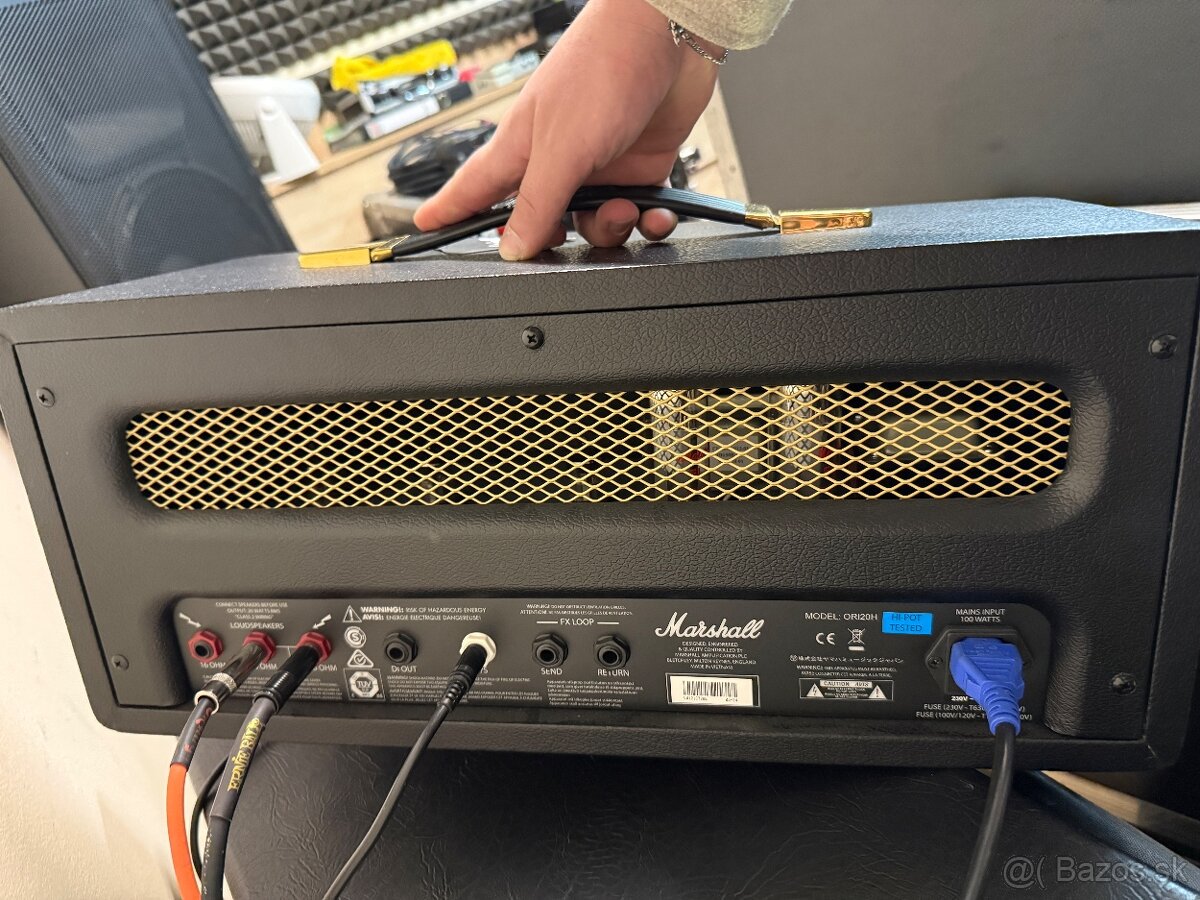 Marshall Origin 20H - 3