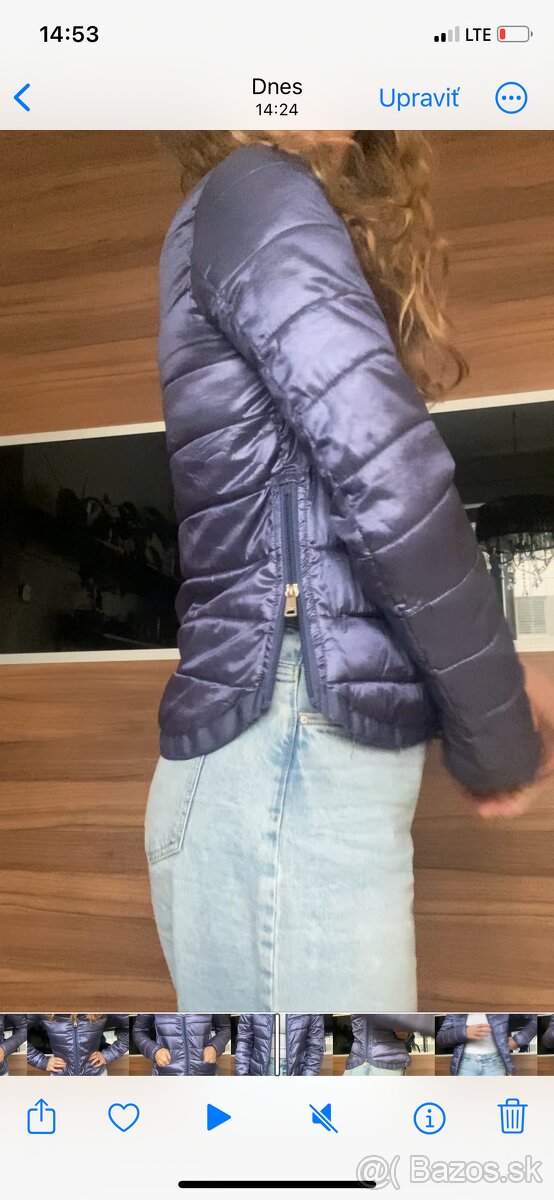 Dámska bomberka Motivi - 3