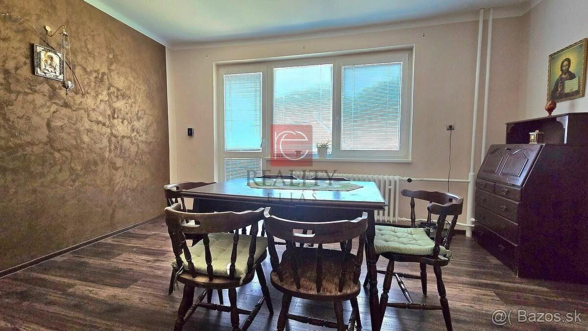 NA PREDAJ rodinný dom , Mojmírovce - 3