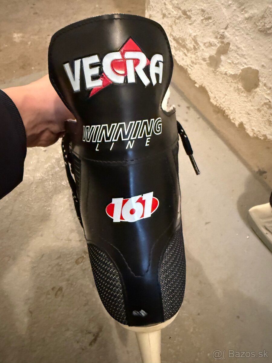 Korčule na ľad zn. Vecra - 3