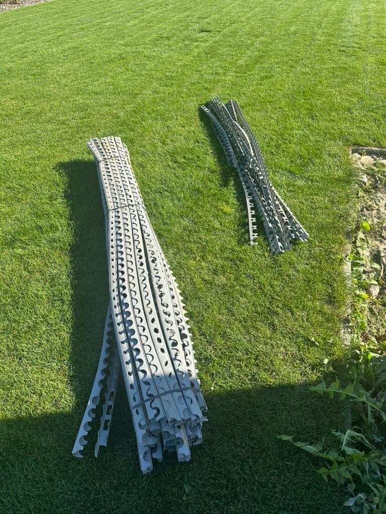 Podložka dištančná - 3