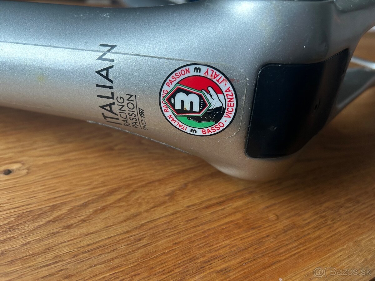 Cestny carbon ram Basso Venta 58 - 3