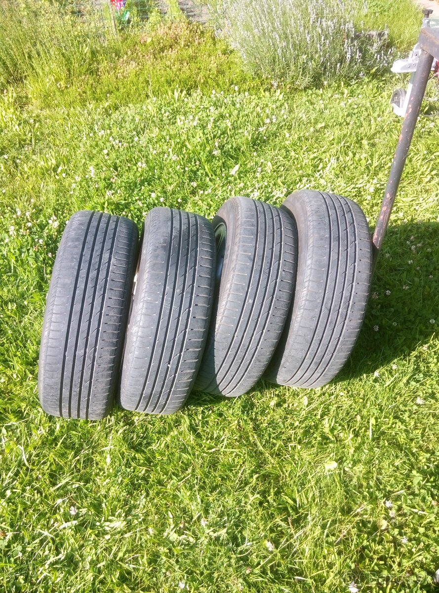 elektróny 4x100 seat cordoba 4ks - 3