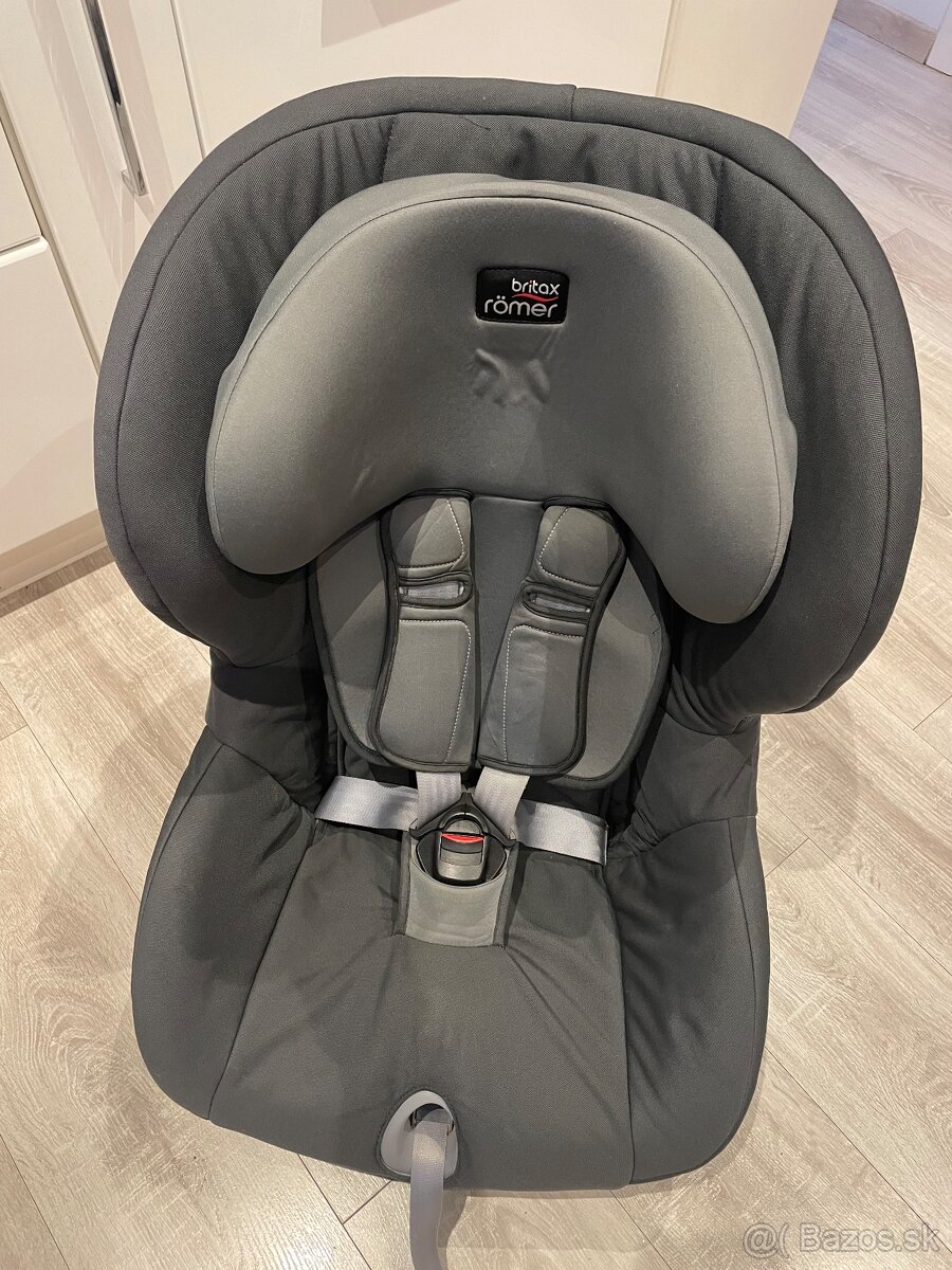 Britax Romer King 2 - 3