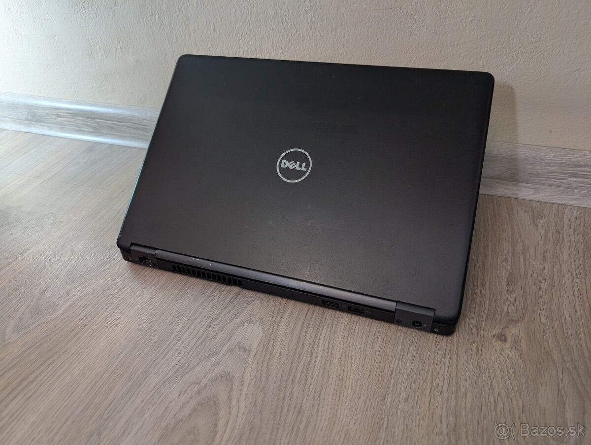 ▼DELL Latitude 5480 - 14" / TOUCH / i5-7440HQ / GPU 2GB▼ - 3
