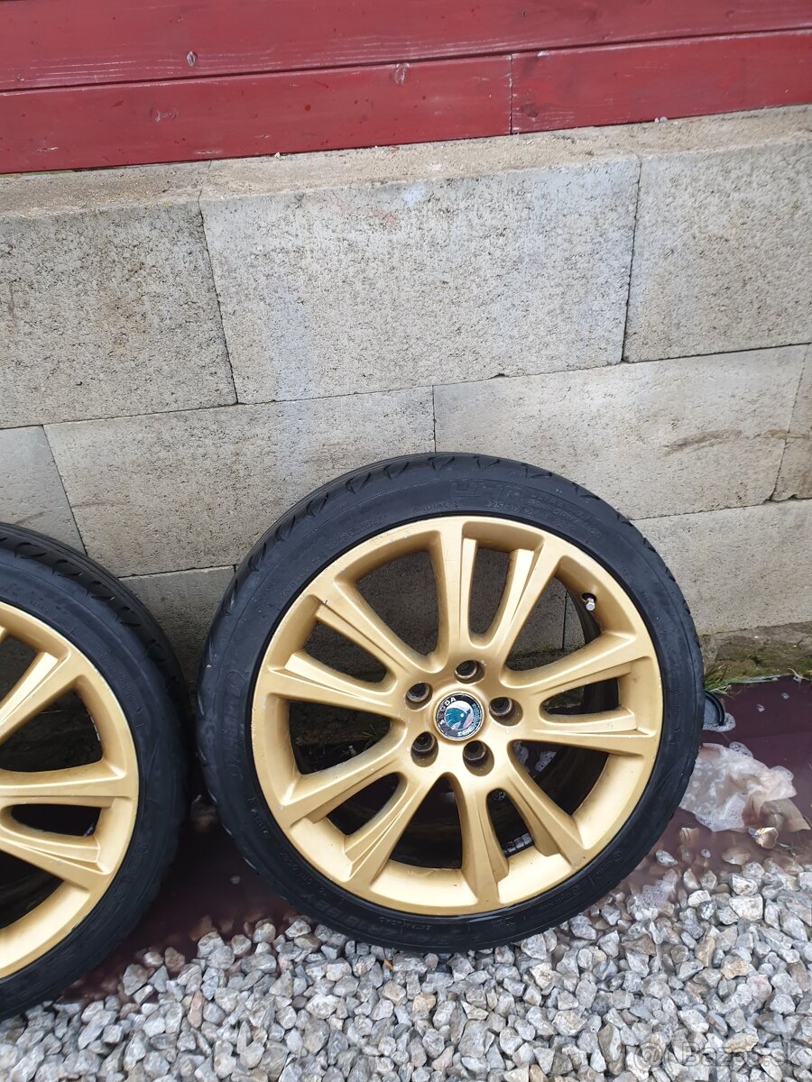 Rs Elektróny R18 - 3