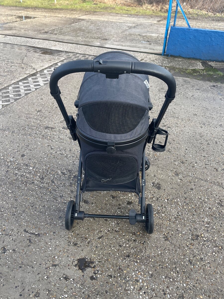 Kočik pre psika - 3