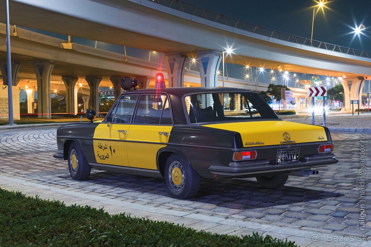 Kúpim tento model 1:43 - 3