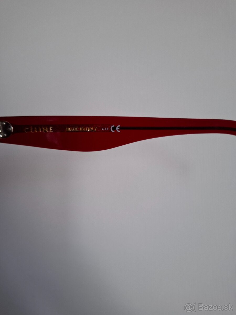 Celine slnecne okuliare original - 3
