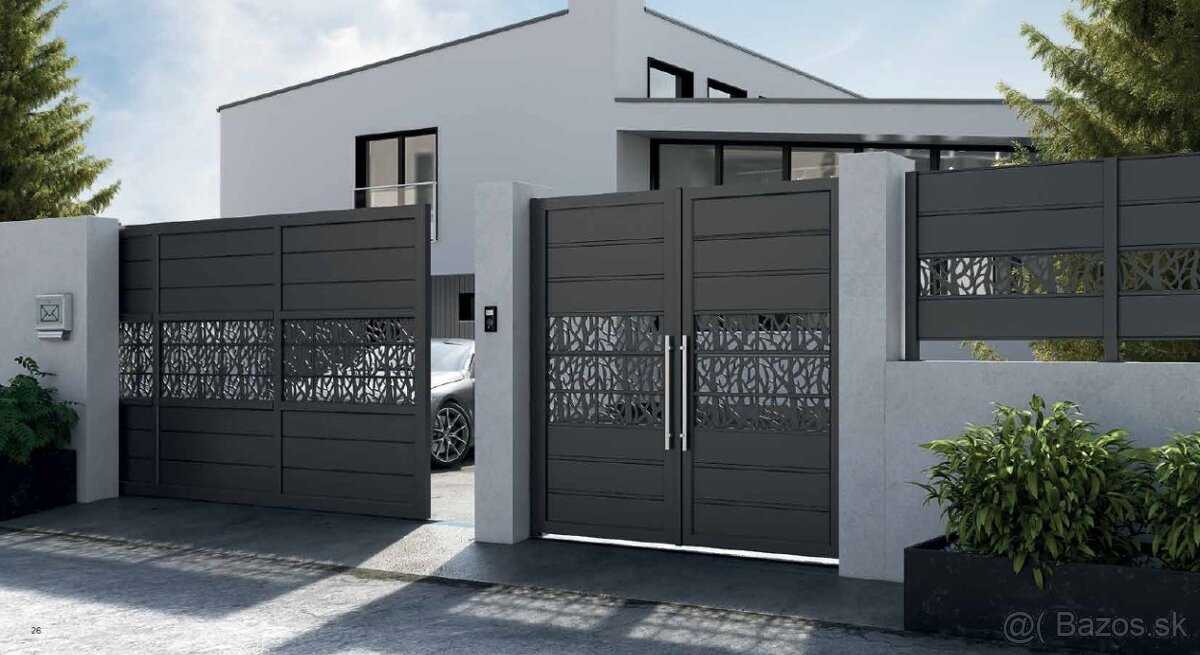 Kovovýroba zámočnícke práce zváranie - 3