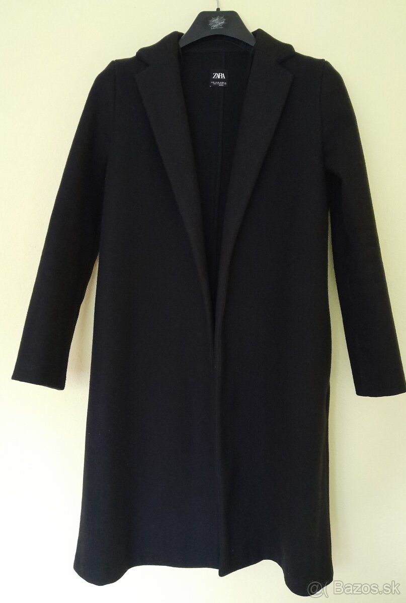 Kabáty,zateplená bunda-NIŽŠIE CENY - 3