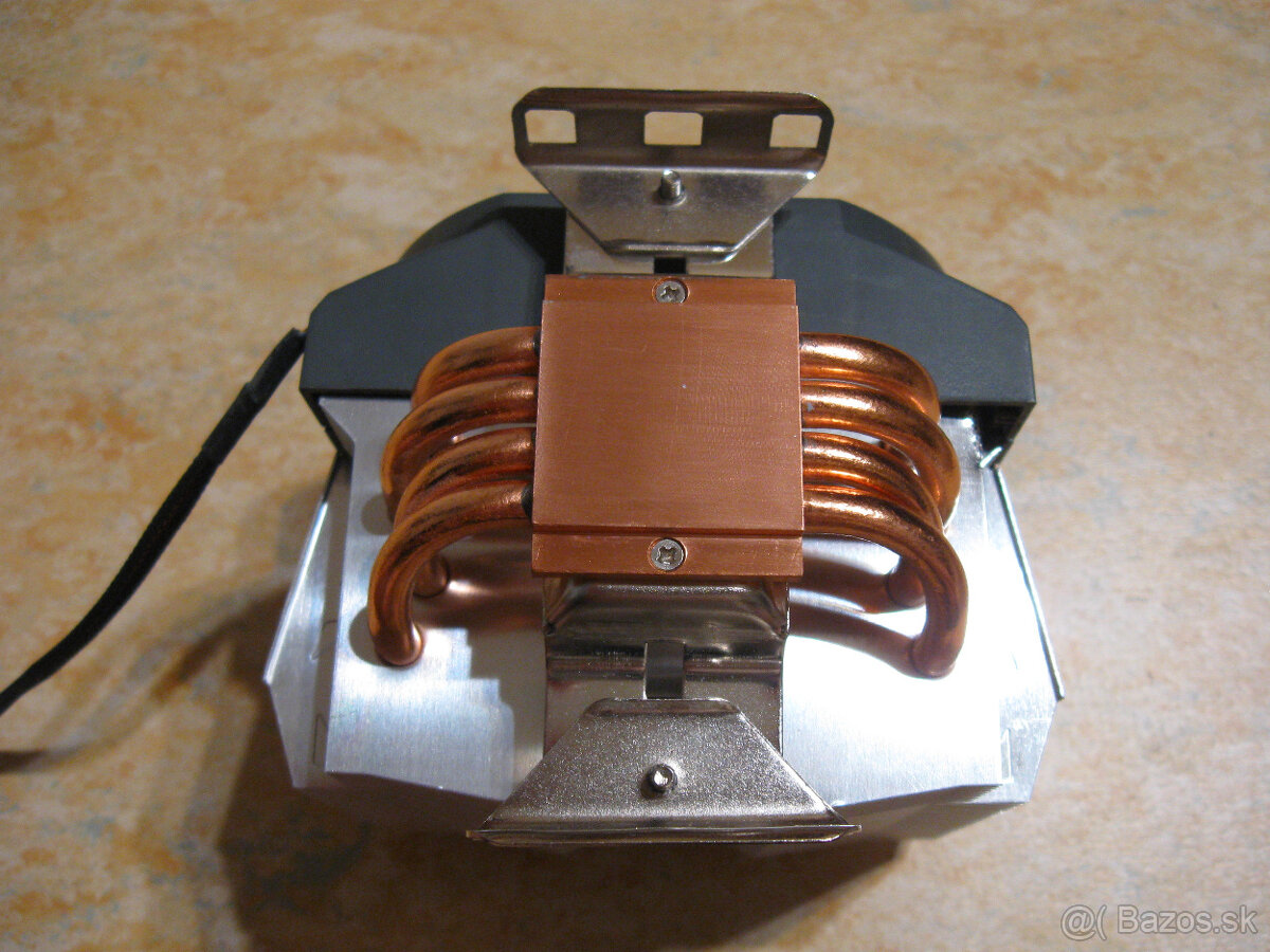 Chladic procesora Arctic cooling Freezer 13 CO - 3