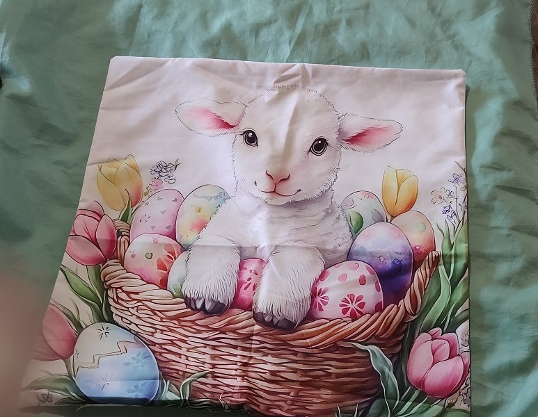 prekrásne obliečky 45x45cm - 3