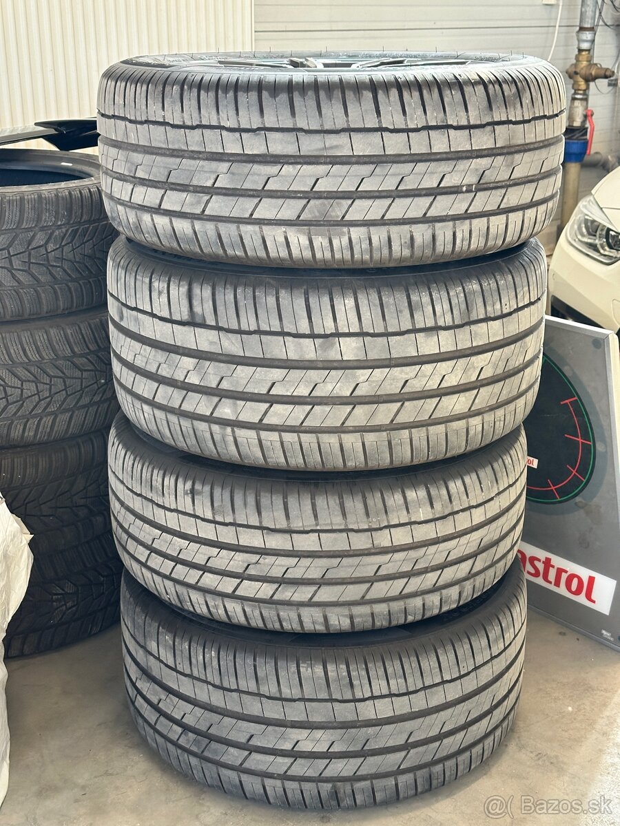 BMW R20 Letná sada X5, X6 - 3