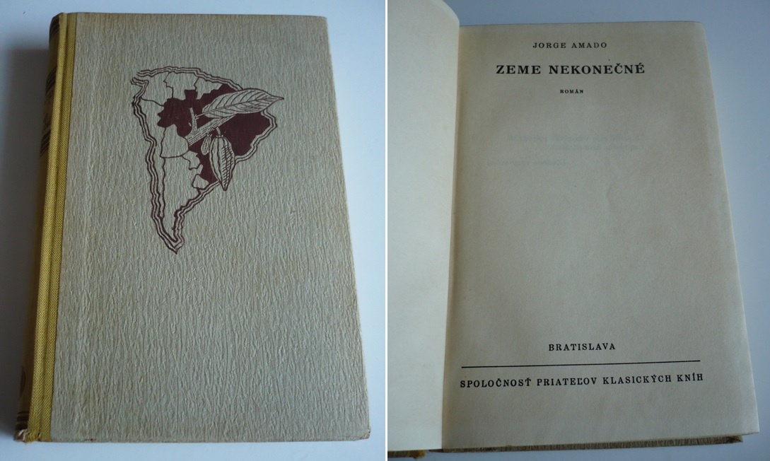 staršie knihy,slovník - 3