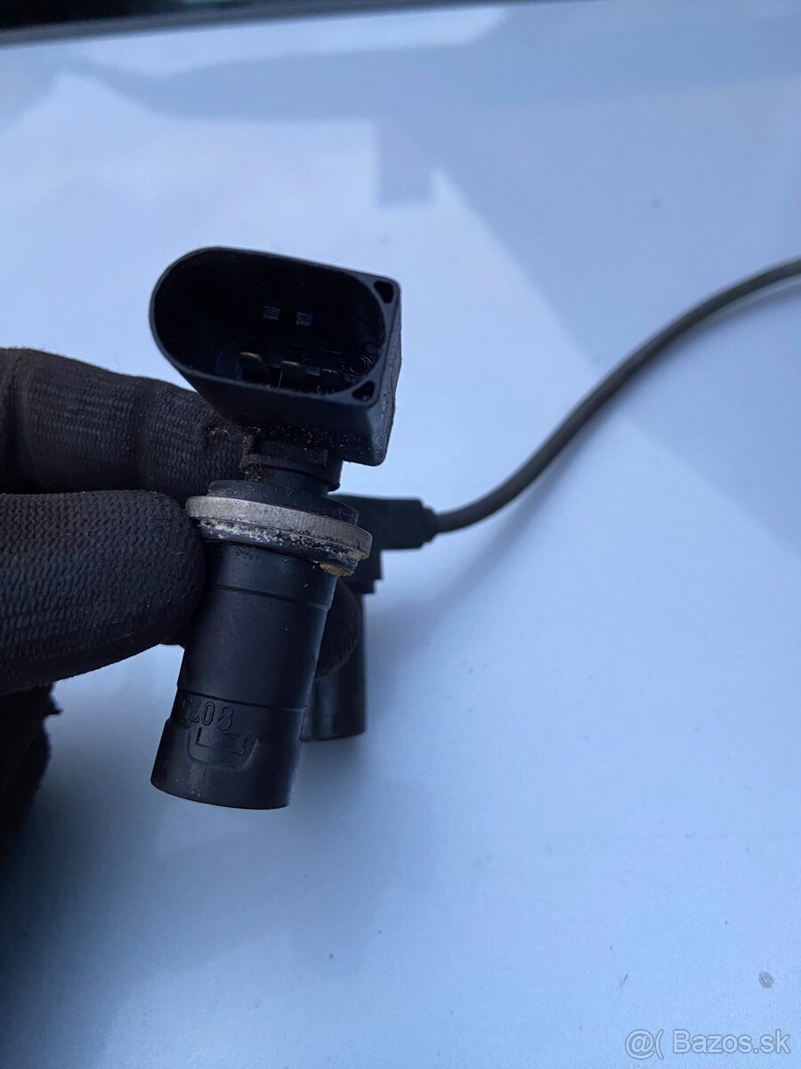 Snímače M54/M52tub - 3