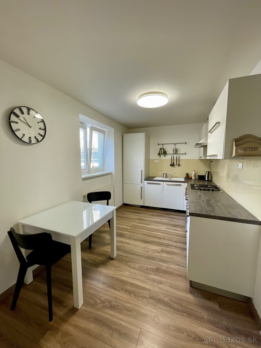 Moderný 2 Izbový byt na prenájom - 3