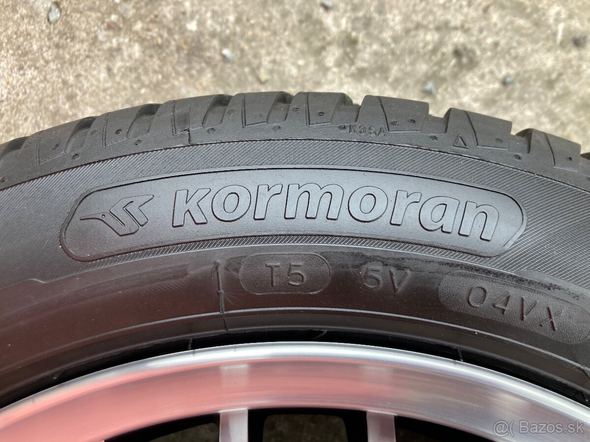 Kormoran letné - 195/55R15 - 4ks - 3