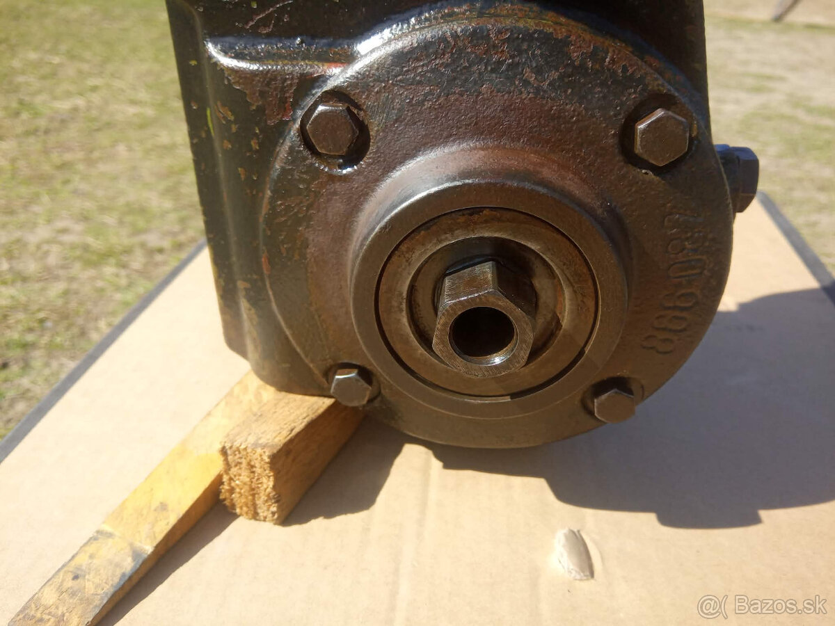 prevodovka Vari AKY 357/358 - 3