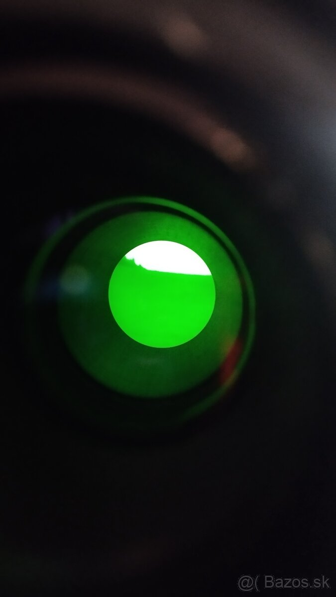 Predam predsadku nočné s prisvitom - 3