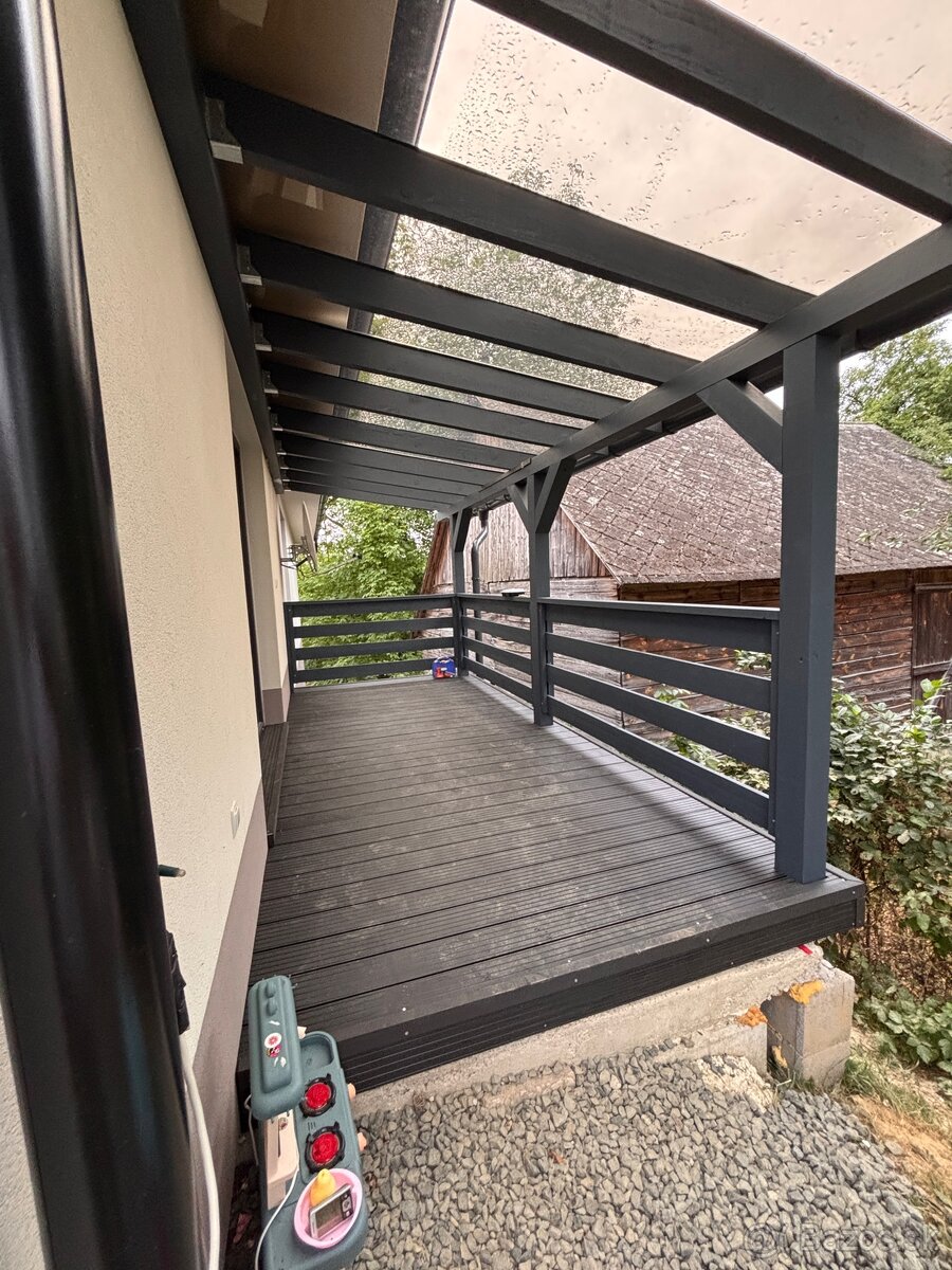 Ponúkam stavebné práce - 3