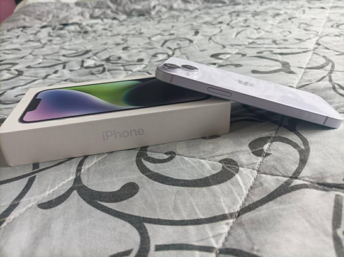 iPhone 14 128 gb - 3
