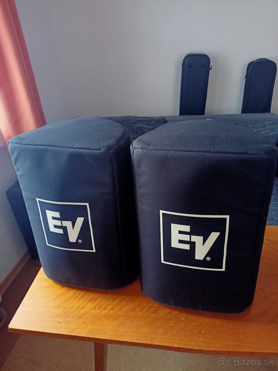 Electro-Voice ZX1-90 - 3