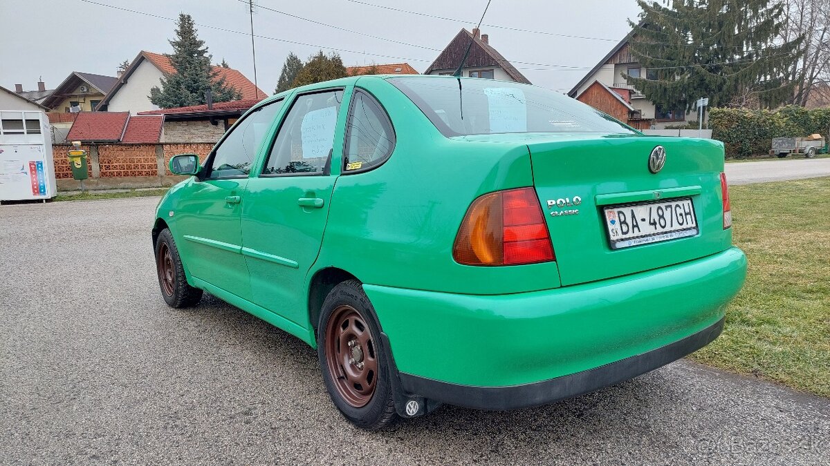 Volkswagen polo - 3
