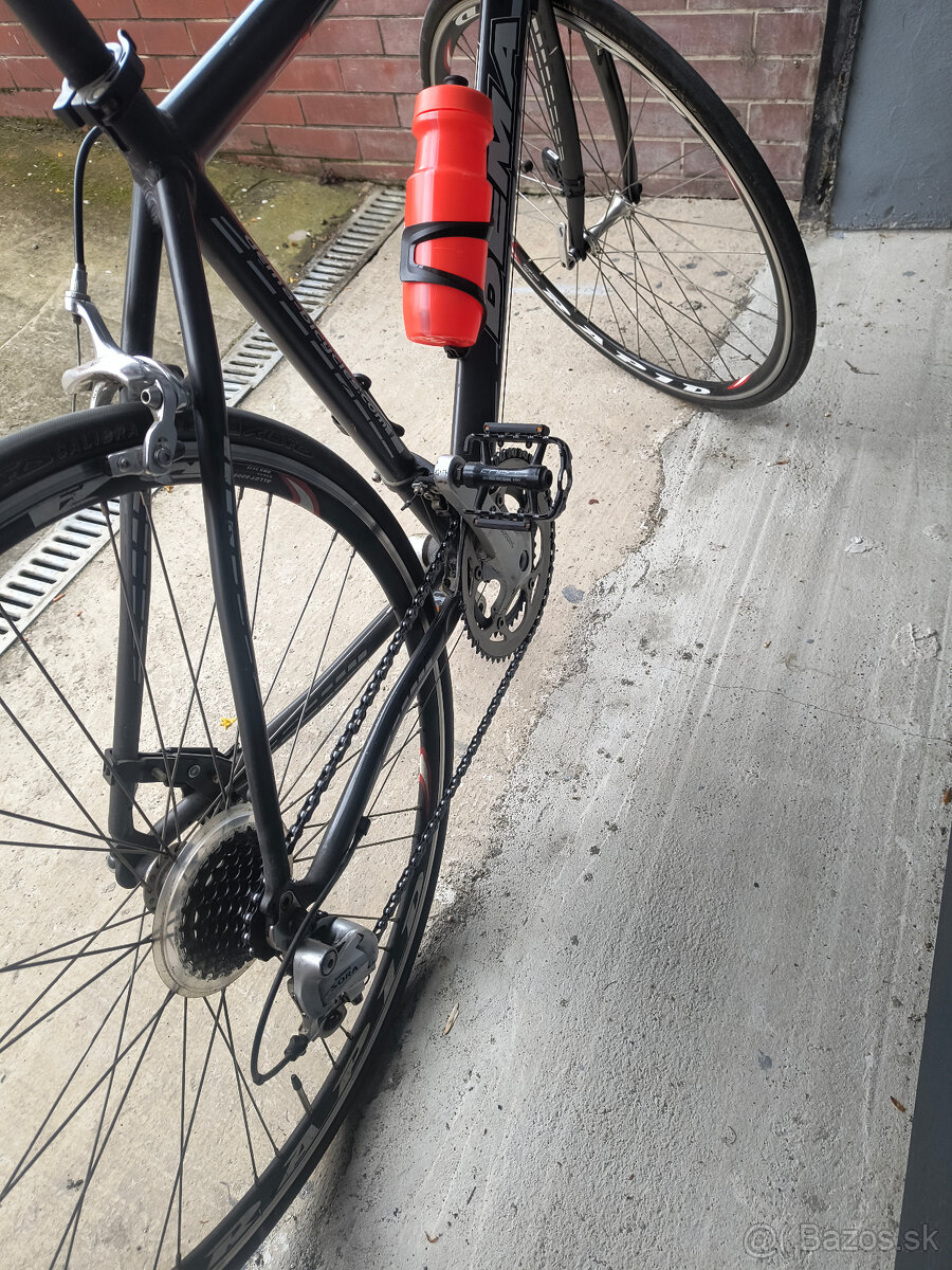 Pánsky/chlapčenský bicykel - 3