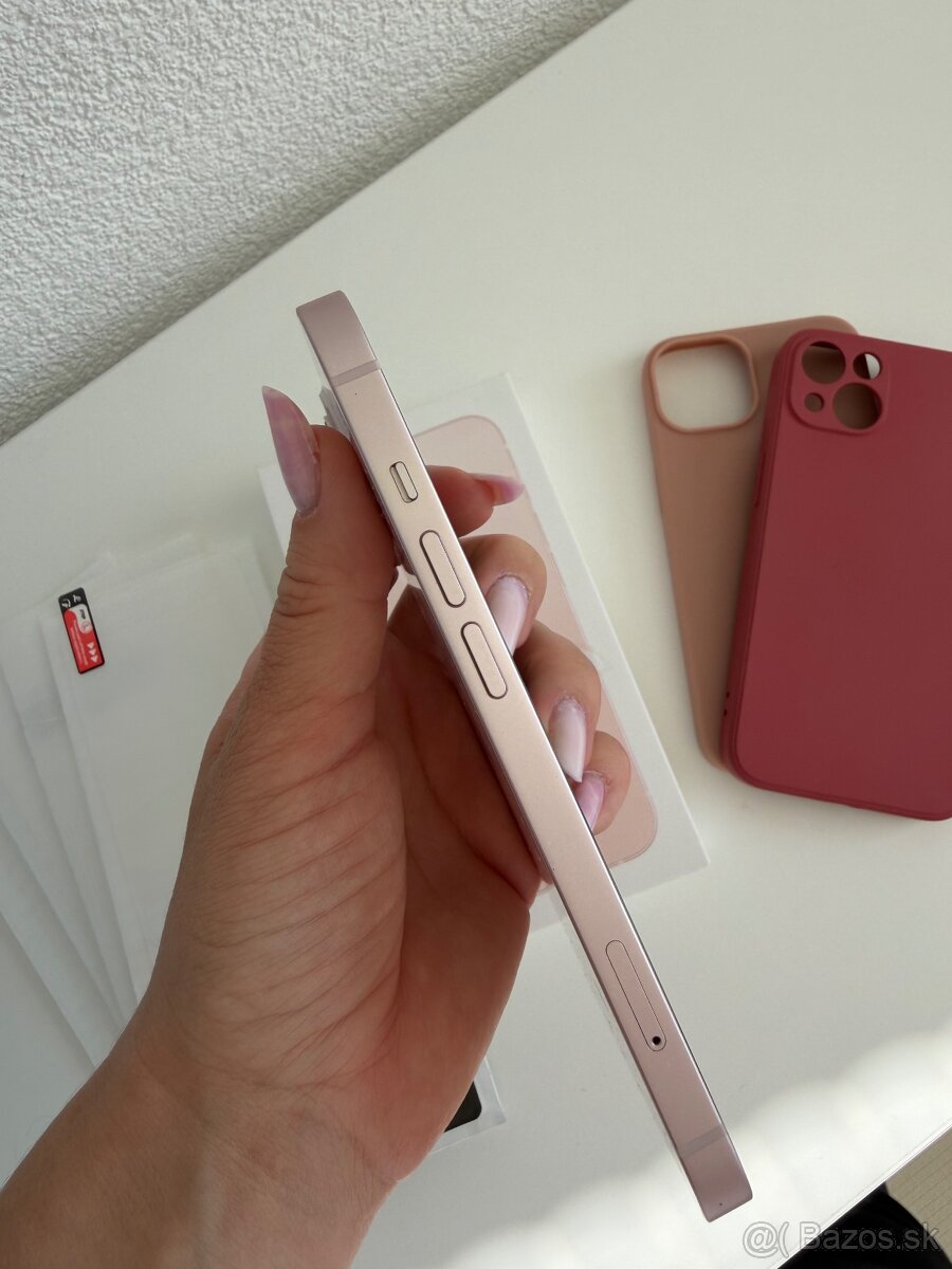 iPhone 13 128GB - 3