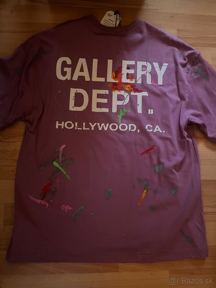 Gallery DEPT limited - 3