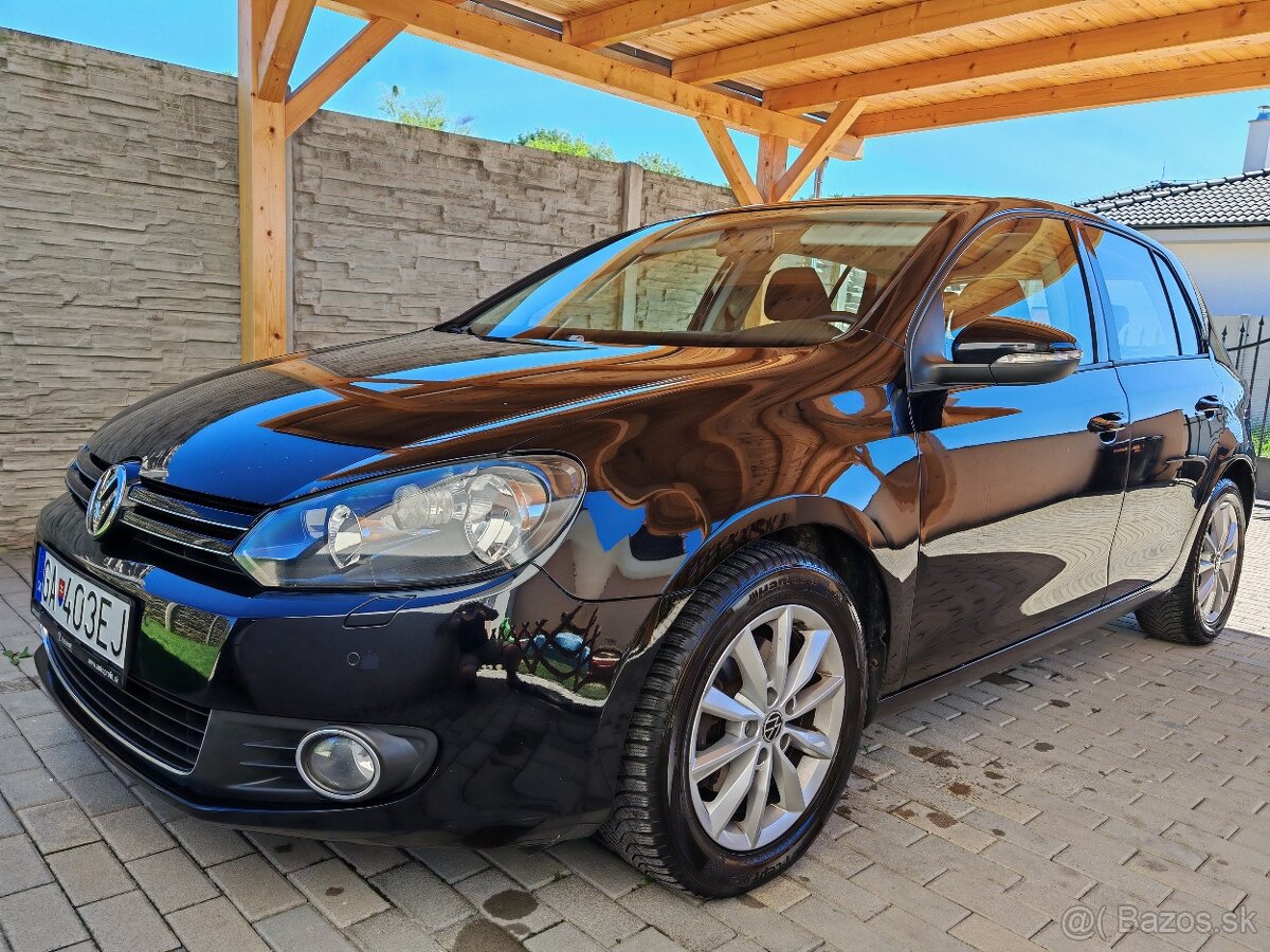 W golf 1.4 tsi - 3