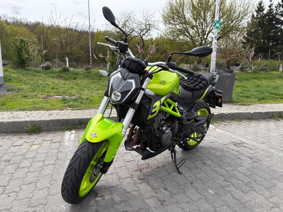 Benelli BN302S - 3
