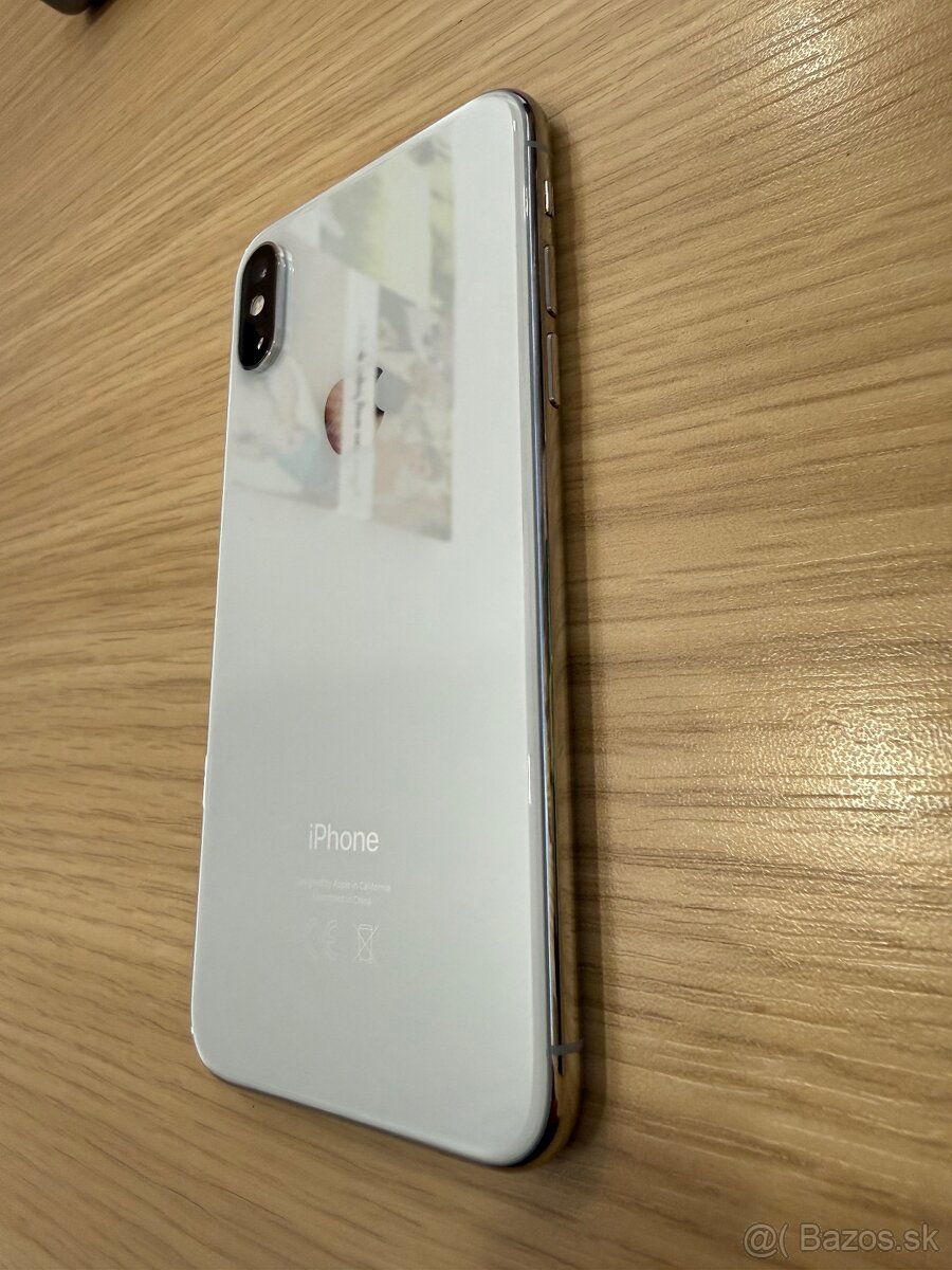 Iphone XS 64GB - 3