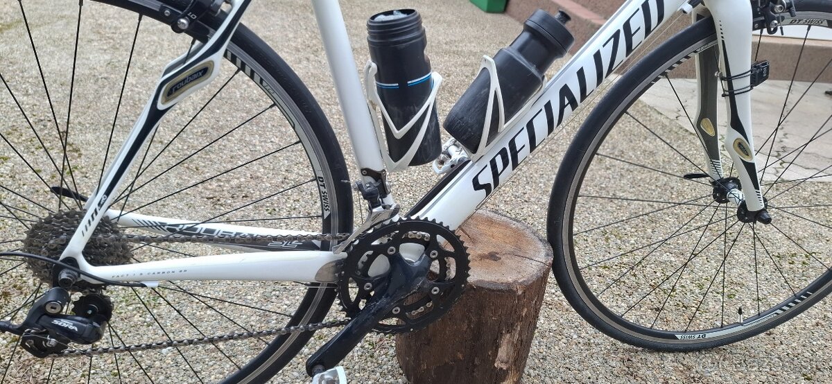 Specialized Roubaix - 3
