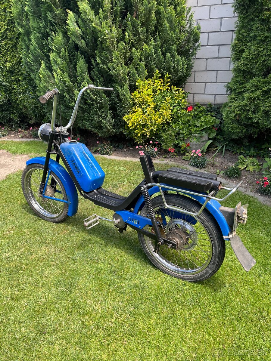 Babeta 210 - 3